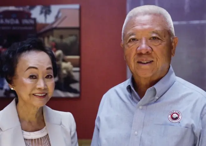 How Panda Express built a $7 billion restaurant empire without going public or selling out