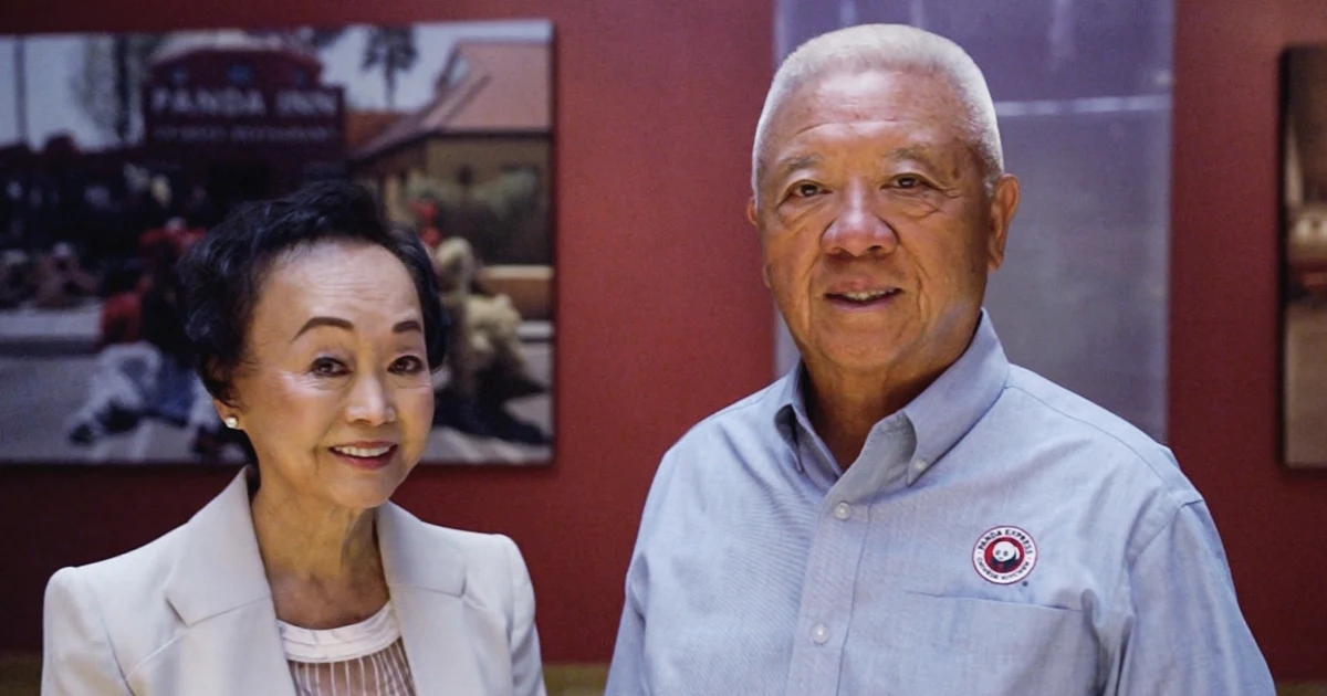 How Panda Express built a $7 billion restaurant empire without going public or selling out