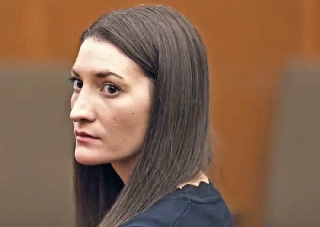 Nanny says Lindsay Clancy appeared to be a loving mother before killing her 3 children