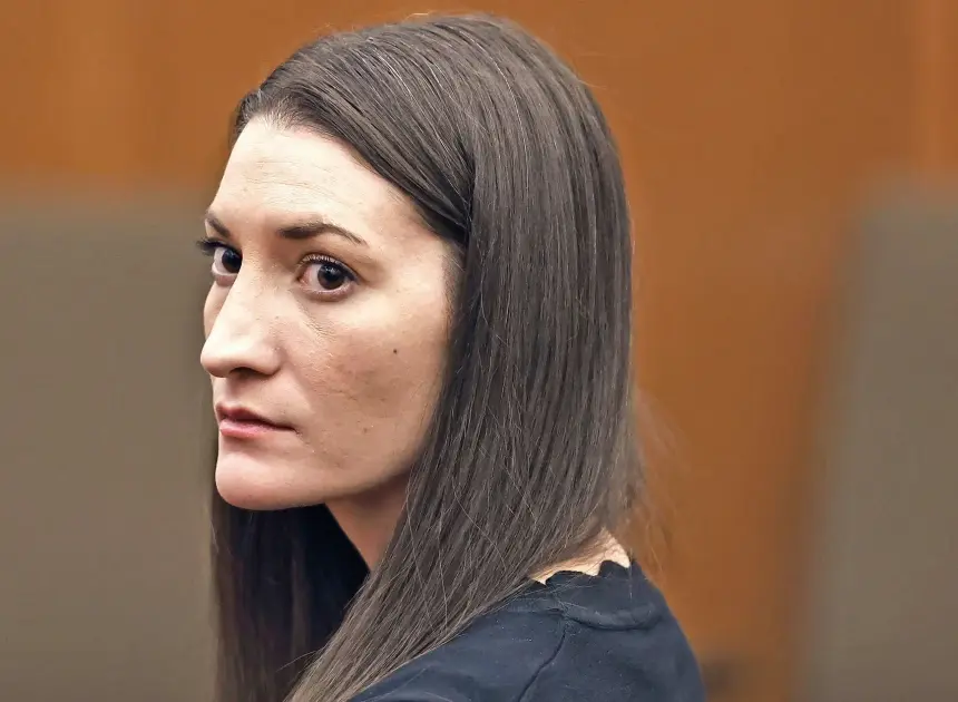 Nanny says Lindsay Clancy appeared to be a loving mother before killing her 3 children