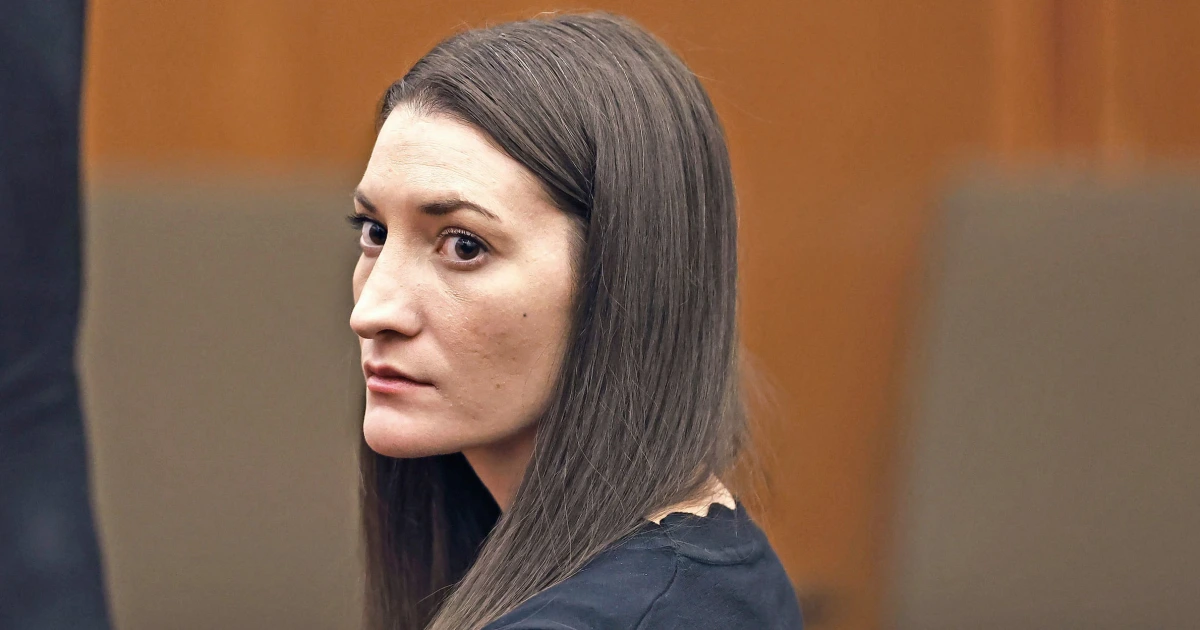 Nanny says Lindsay Clancy appeared to be a loving mother before killing her 3 children