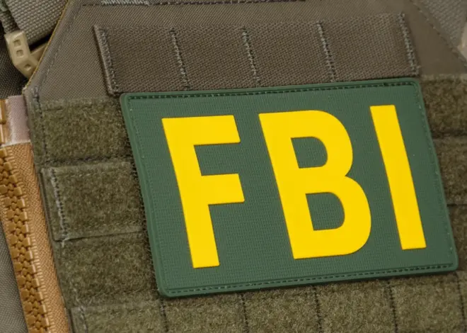 Feds charge FBI agent they say stole nearly one million in Crypto from Russia