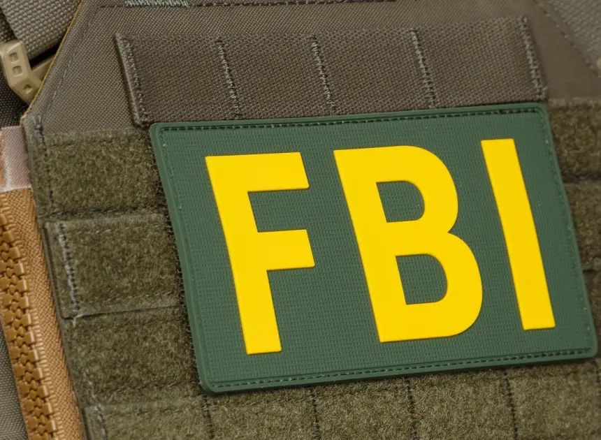 Feds charge FBI agent they say stole nearly one million in Crypto from Russia