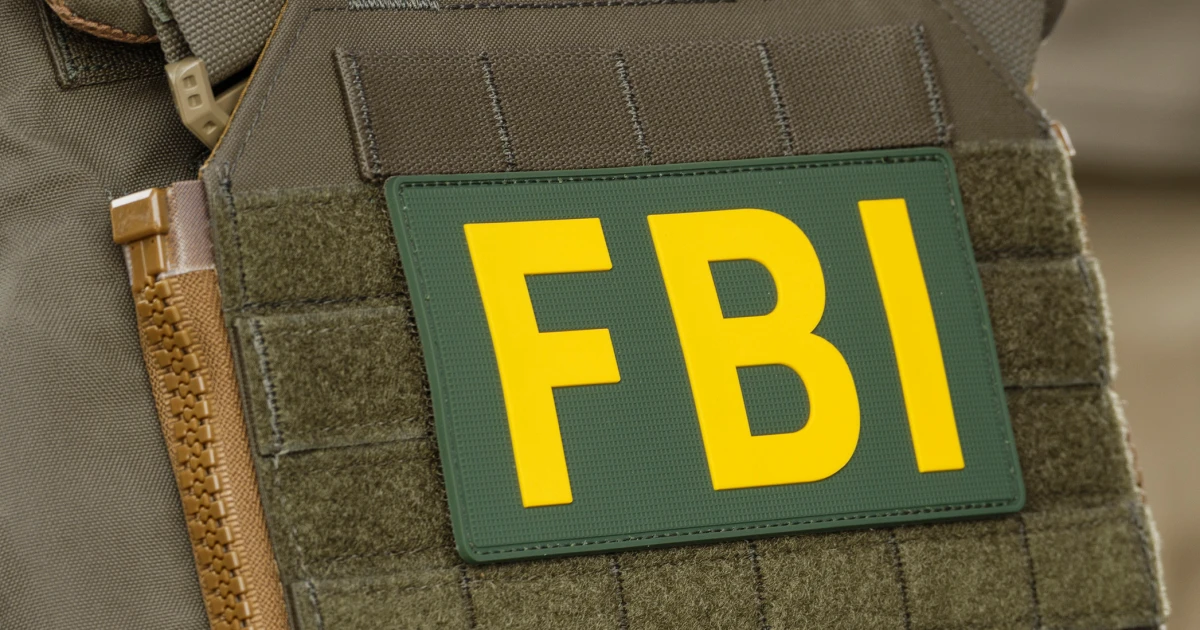 Feds charge FBI agent they say stole nearly one million in Crypto from Russia