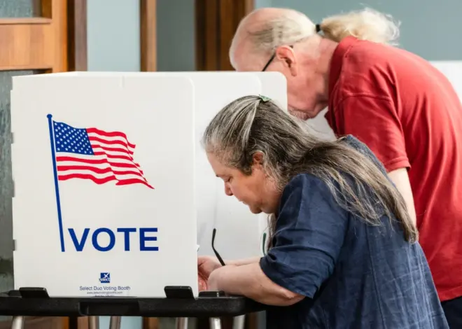 Why the Wisconsin primary results didn’t match the polls