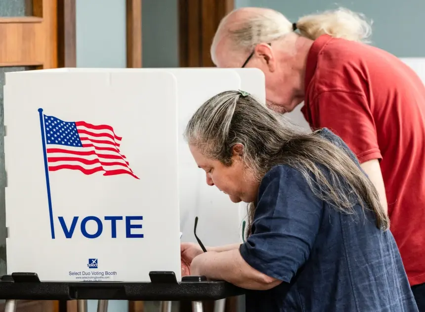 Why the Wisconsin primary results didn’t match the polls
