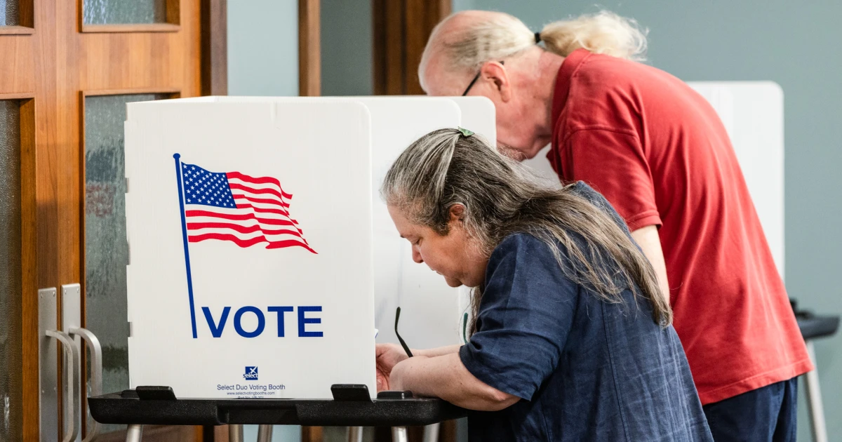 Why the Wisconsin primary results didn’t match the polls