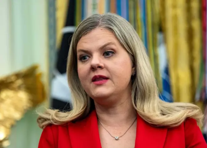 Trump to nominate Heidi Overton to lead the FDA