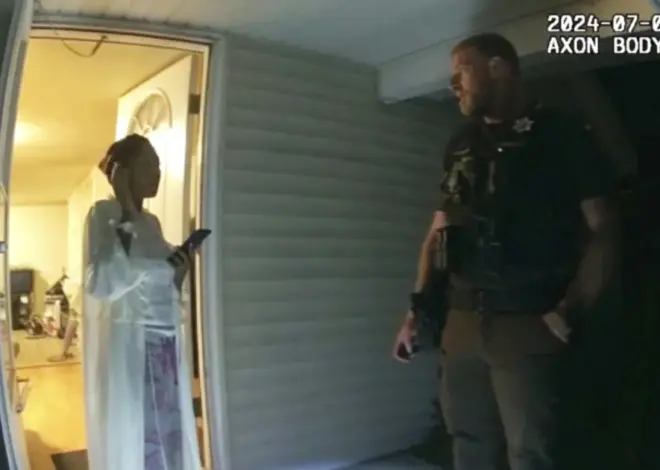 Sean Grayson, ex-deputy convicted of fatally shooting Sonya Massey, dies, attorney says