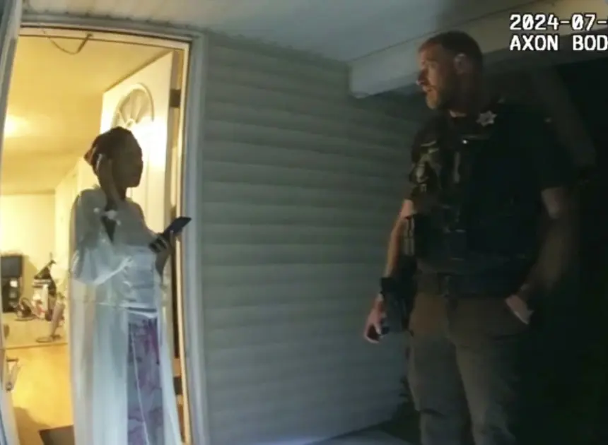 Sean Grayson, ex-deputy convicted of fatally shooting Sonya Massey, dies, attorney says