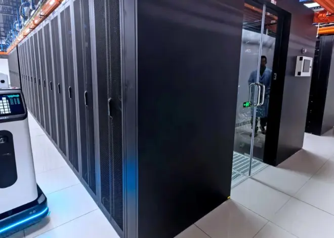 China’s data centers face little pushback amid AI boom: ‘that’s a matter for the state’