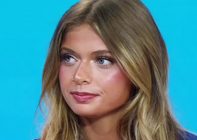 Kaylee Goncalves’ youngest sister, Aubrie, speaks out for the first time: ‘Words are what’s going to keep their memories alive’