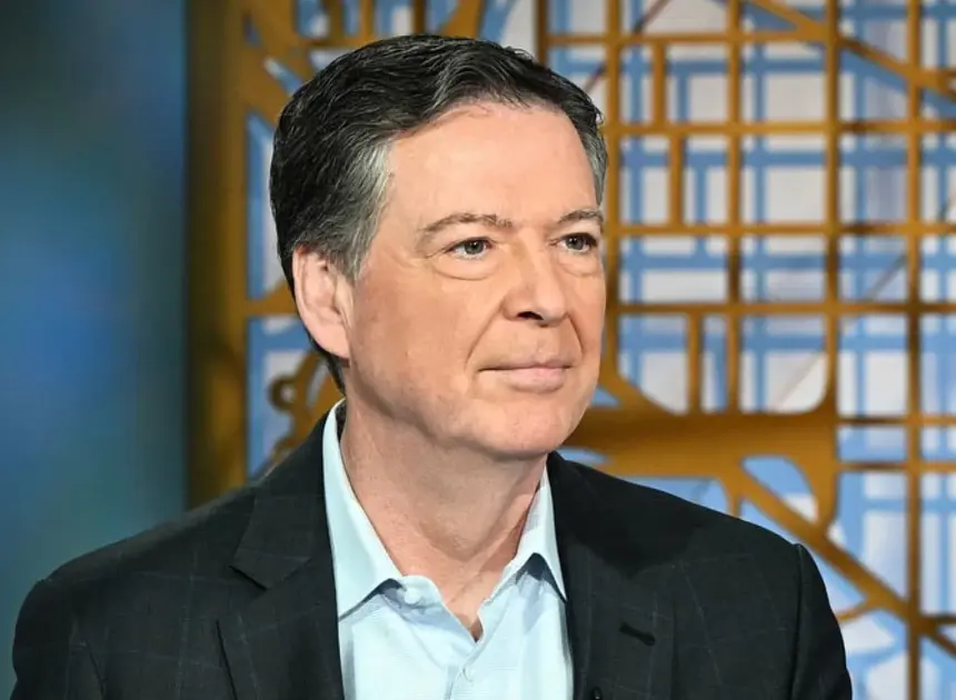 Comey lawyers spotlight ‘extreme bias’ of key witness in seashell case
