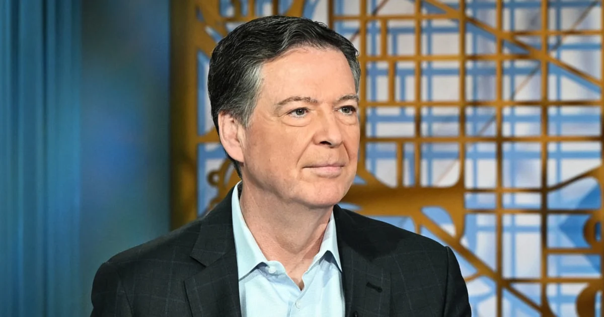 Comey lawyers spotlight ‘extreme bias’ of key witness in seashell case