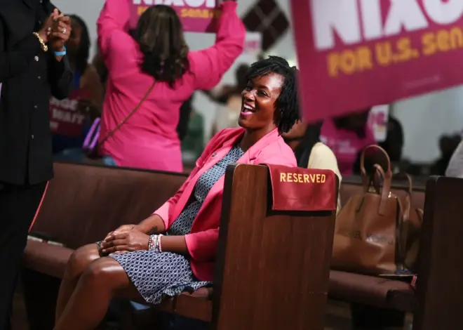 Democratic socialist wins in Florida and Hayden Panettiere’s mother speaks out: Morning Rundown