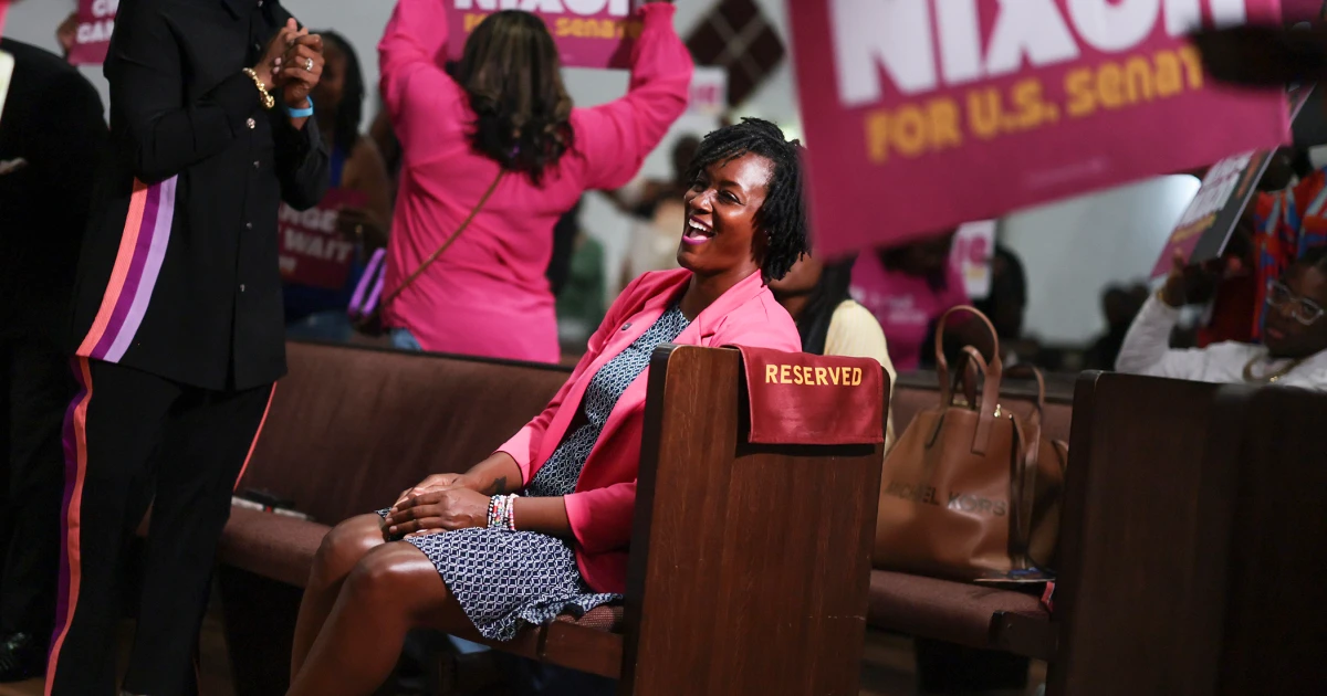Democratic socialist wins in Florida and Hayden Panettiere’s mother speaks out: Morning Rundown