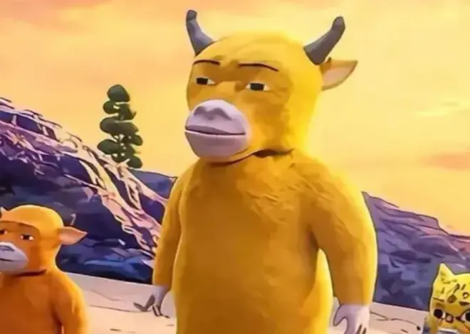 A Chinese animated film mocked as ‘terrible’ becomes a box-office hit
