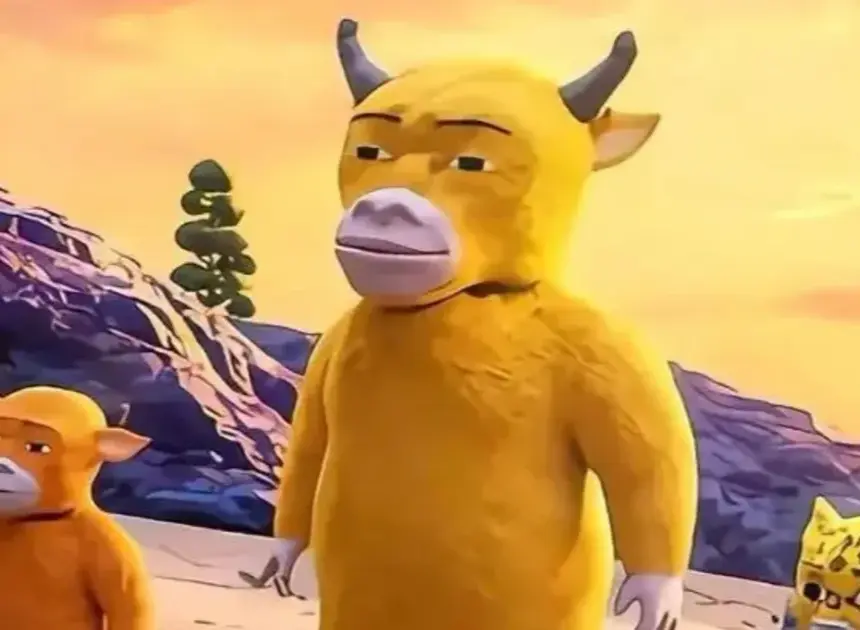 A Chinese animated film mocked as ‘terrible’ becomes a box-office hit