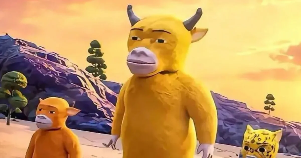 A Chinese animated film mocked as ‘terrible’ becomes a box-office hit