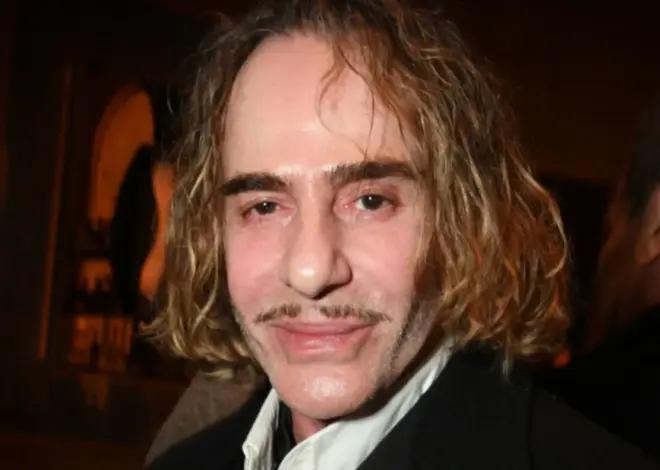 John Galliano show at Met Gala canceled due to backlash over past antisemitic remarks