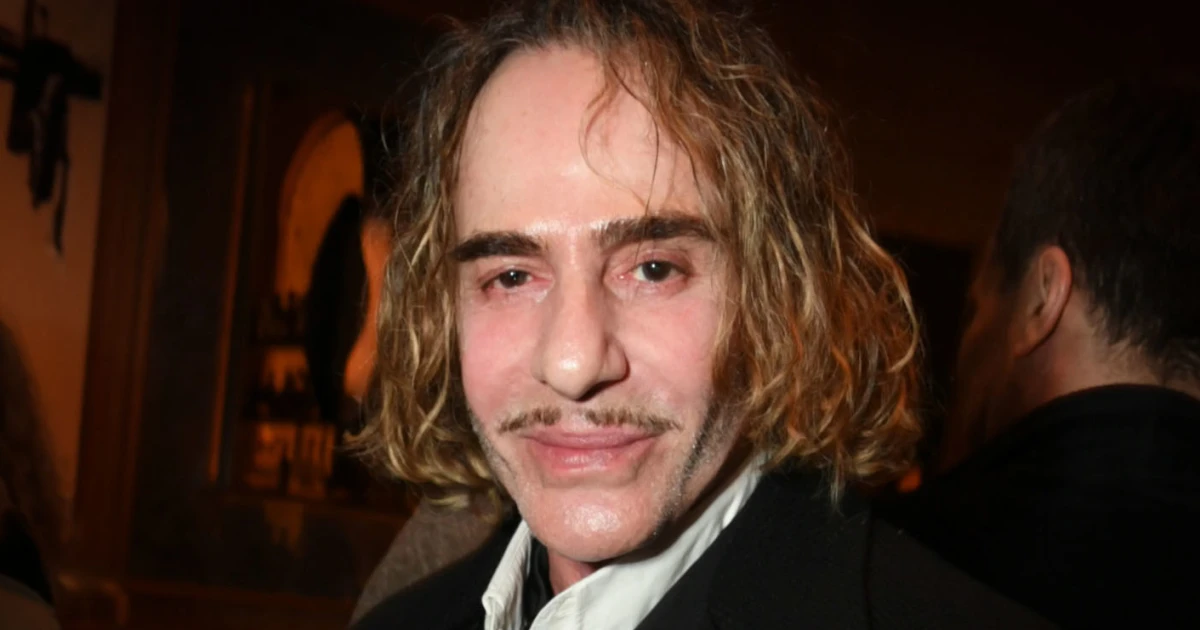 John Galliano show at Met Gala canceled due to backlash over past antisemitic remarks