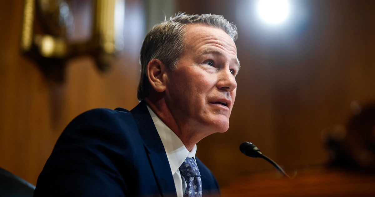 Republican concerns mount as Sen. Jon Husted navigates a tricky race in Ohio