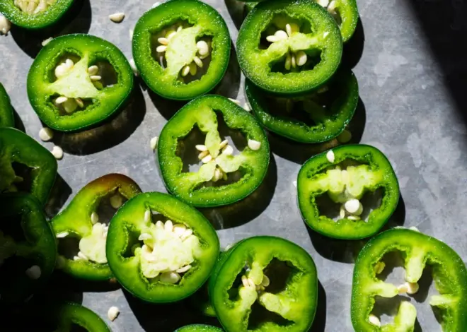 Salmonella outbreak linked to jalapeños expands to 27 states