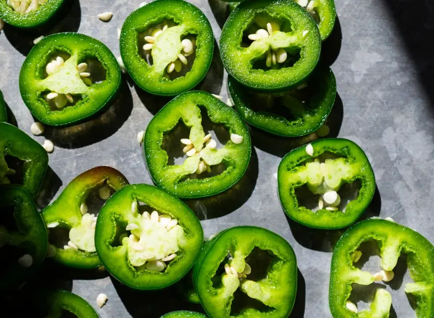 Salmonella outbreak linked to jalapeños expands to 27 states