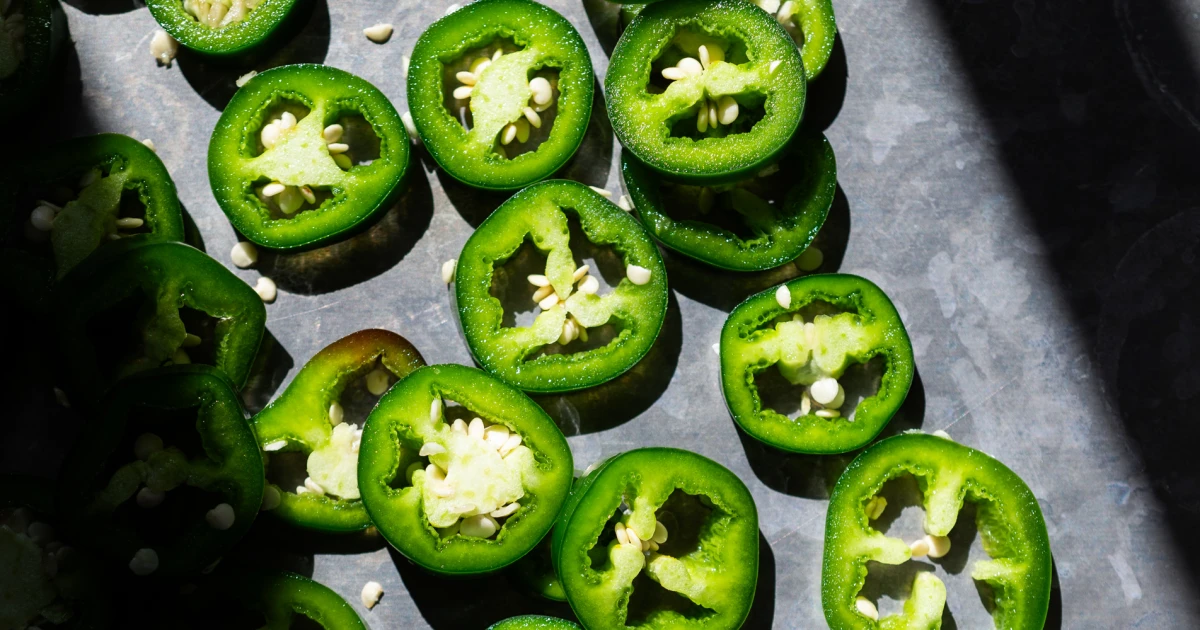 Salmonella outbreak linked to jalapeños expands to 27 states