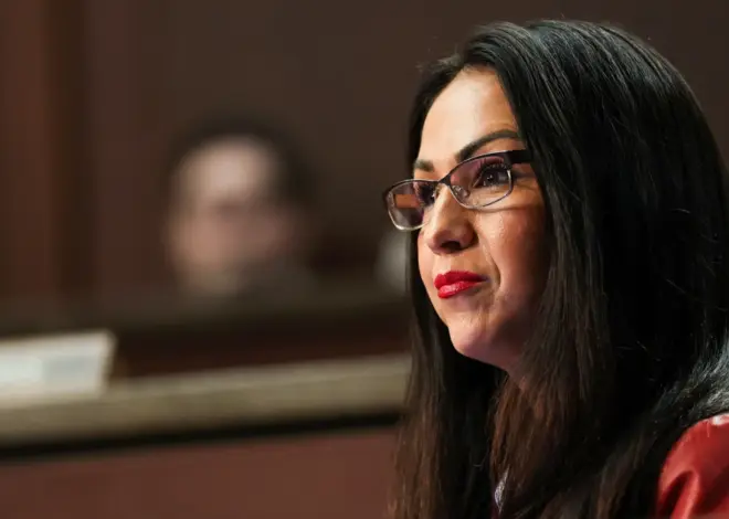 Lauren Boebert’s son faced legal trouble before new sexual exploitation charges