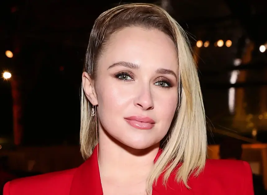 Hayden Panettiere’s ex-boyfriend was at scene when she died, police report says