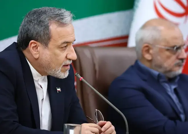 Iran says ‘desperate’ new sanctions will fail, mediator Pakistan sends army chief to Tehran