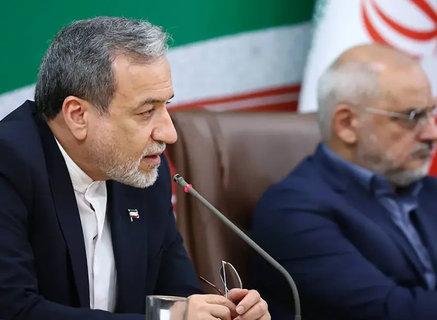 Iran says ‘desperate’ new sanctions will fail, mediator Pakistan sends army chief to Tehran