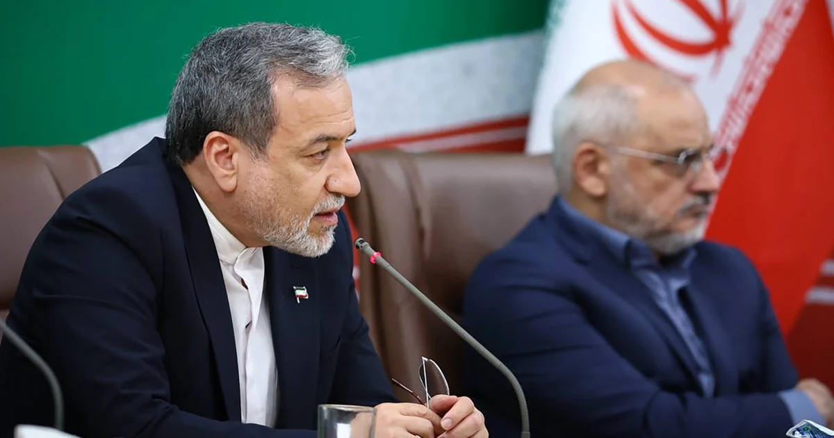 Iran says ‘desperate’ new sanctions will fail, mediator Pakistan sends army chief to Tehran