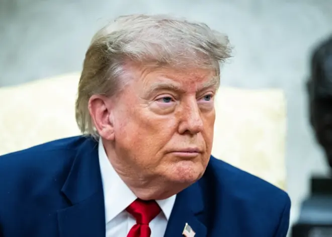 House Democrats demand Trump administration provide full accounting of Iran war costs