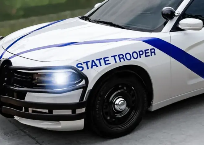 Arkansas trooper threw teen down and punched her in the face during traffic stop, lawsuit says