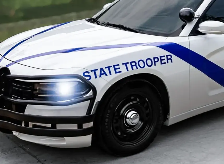 Arkansas trooper threw teen down and punched her in the face during traffic stop, lawsuit says