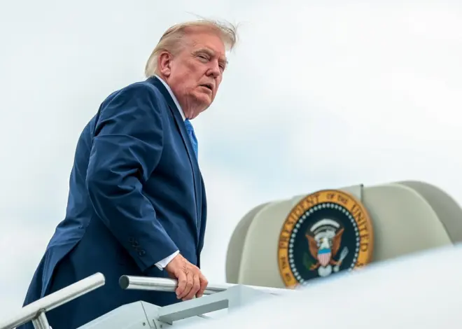 New bill would stop Trump Media from selling speedy access to president’s posts