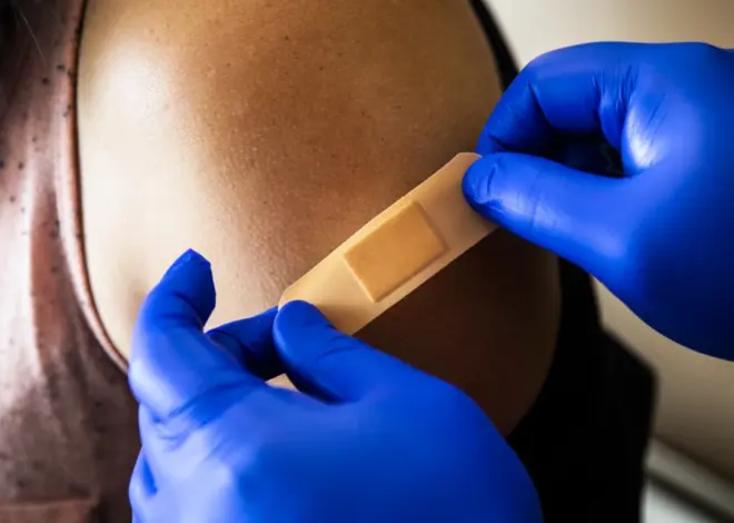 With no CDC vaccine advisory committee, will there be Covid shots this fall?