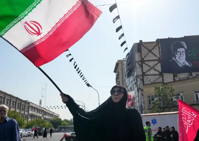 Trump hails talks with Iran as cargo ship struck in Strait of Hormuz