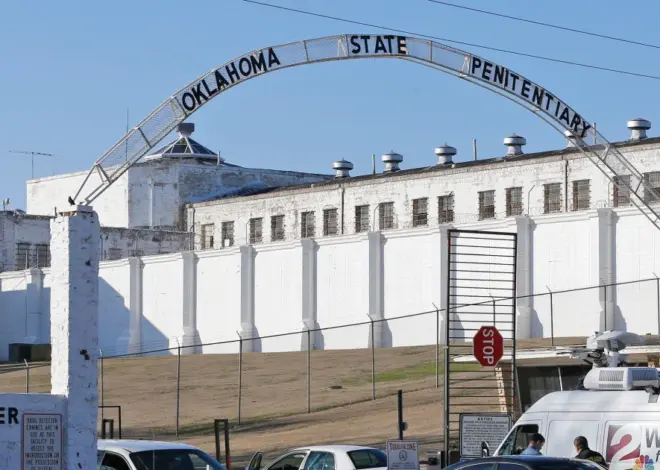 3 states are set to hold executions on the same day, a first in the U.S. since 2010