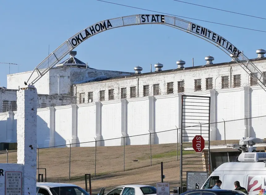 3 states are set to hold executions on the same day, a first in the U.S. since 2010