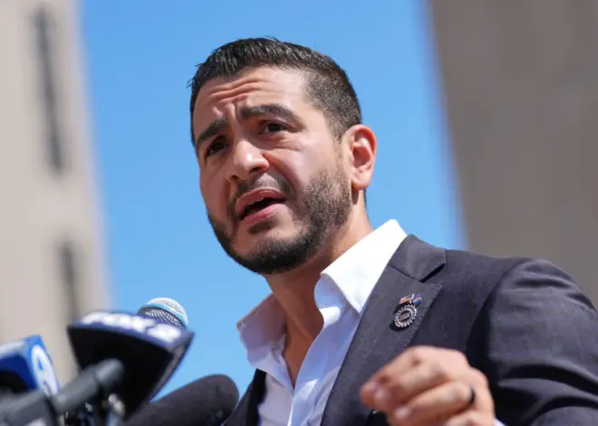 Abdul El-Sayed’s path to victory and FDA approves first mRNA flu shot: Morning Rundown