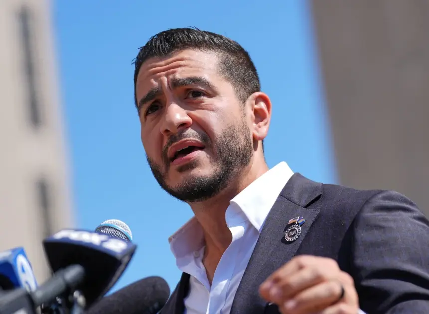 Abdul El-Sayed’s path to victory and FDA approves first mRNA flu shot: Morning Rundown