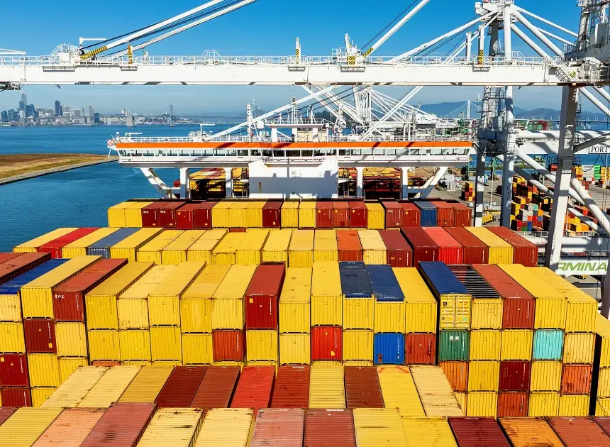 Trump administration has refunded $100 billion in tariffs struck down by Supreme Court, filing shows