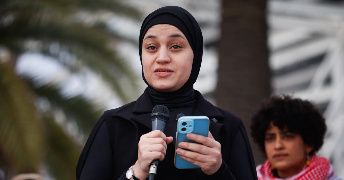 Hind Rajab’s mother dismisses Israeli ‘whitewash’ with criminal probe of her 5-year-old’s killing