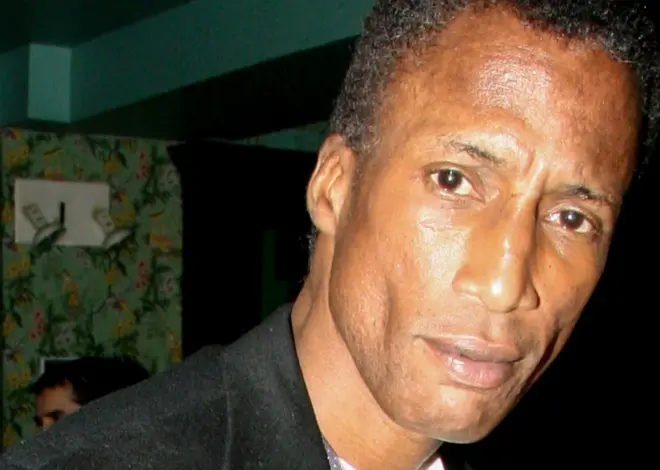 Actor Michael Wright, known for ‘The Five Heartbeats,’ dies at 70