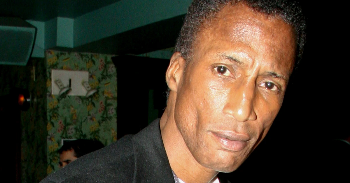 Actor Michael Wright, known for ‘The Five Heartbeats,’ dies at 70