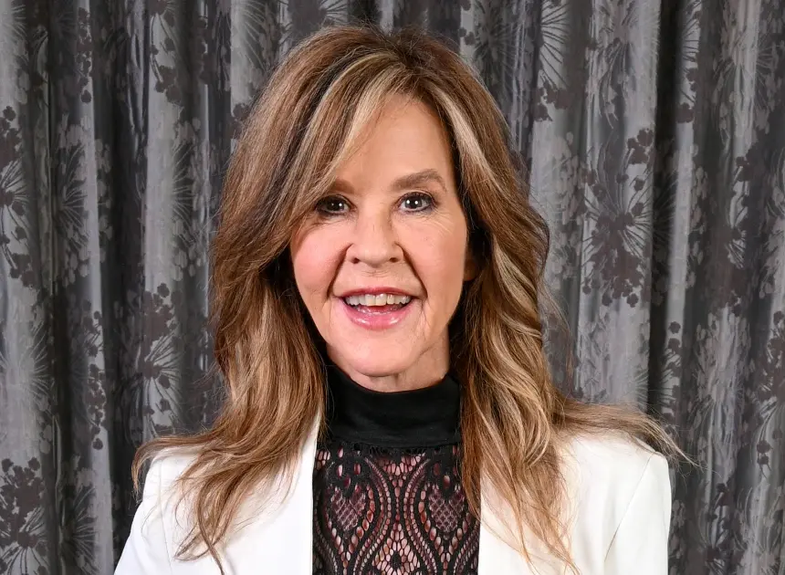 ‘Exorcist’ star Linda Blair’s home searched over ‘kennel operation,’ Los Angeles officials say