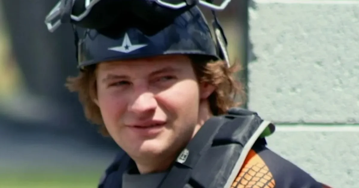 Mother says unarmed 22-year-old killed by police went to the wrong house by mistake